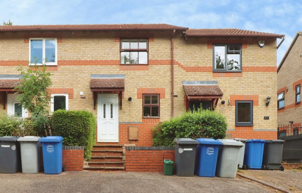 Main image of property: Neuville Way, Desborough, Kettering