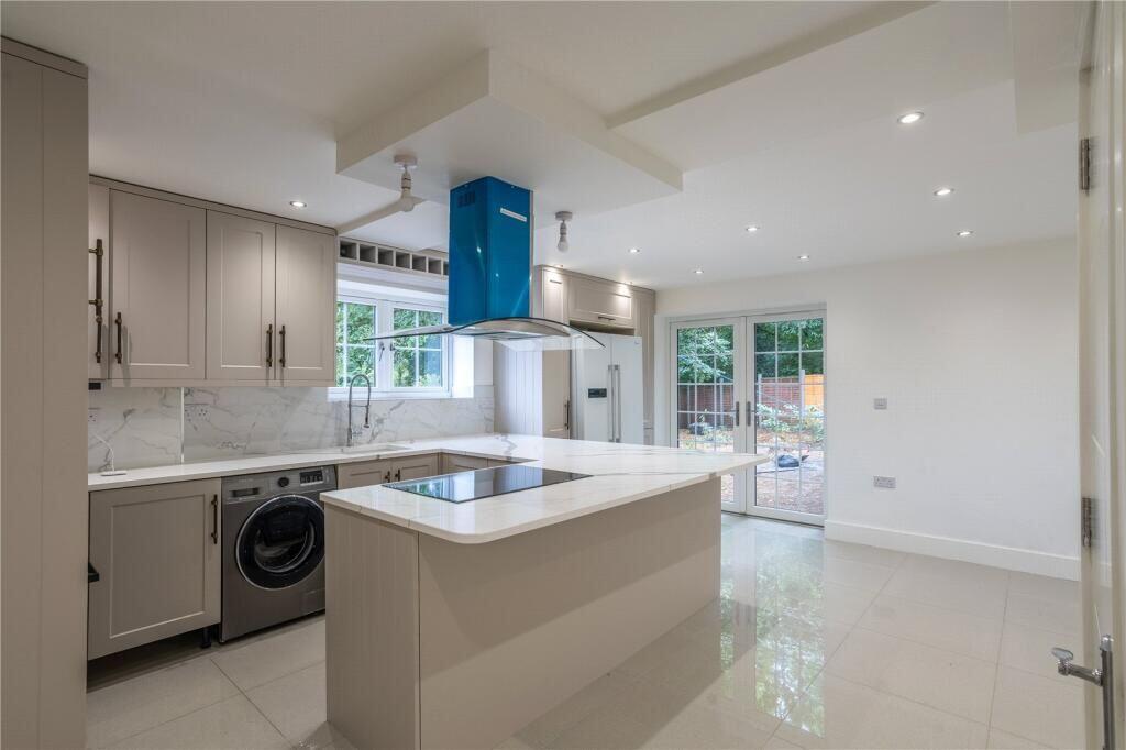 House in Telford - More