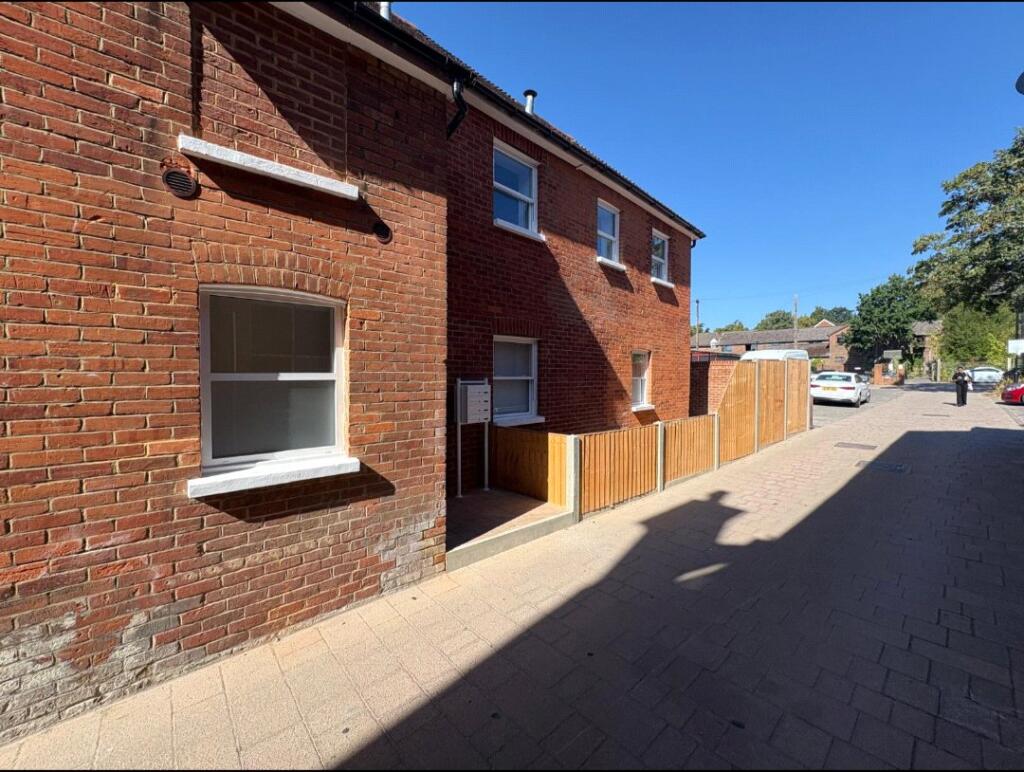 Main image of property: Lotus Mews, Fleet Road, Fleet, GU51