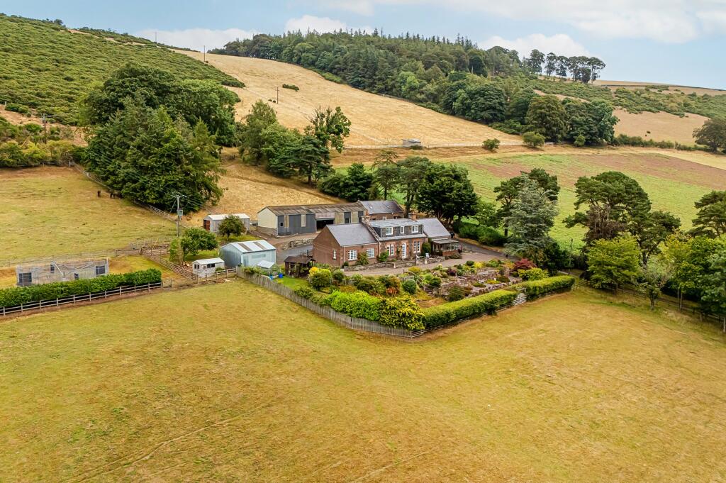 Main image of property: Gattonside, Melrose, Scottish Borders