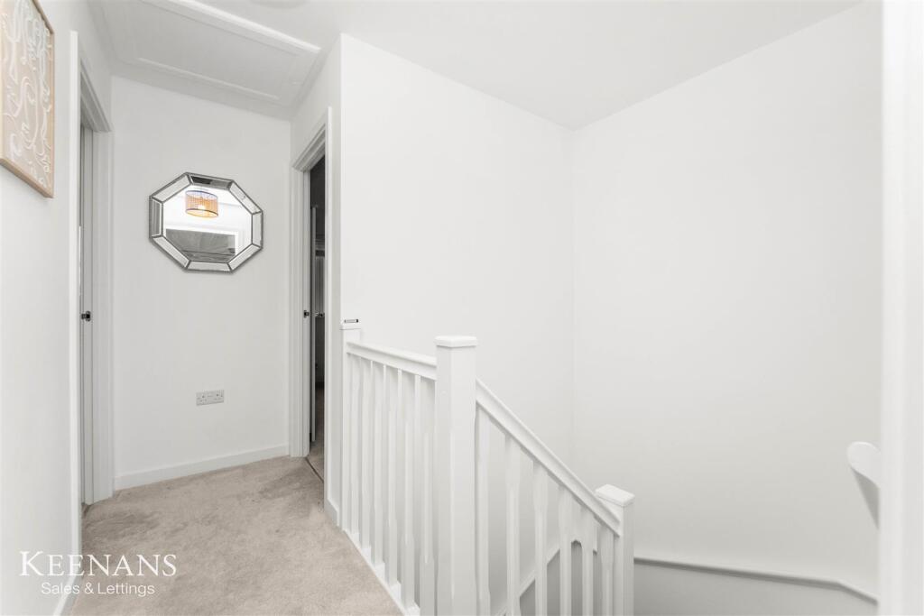 Additional image 45 of Waterfall Gardens, Clitheroe