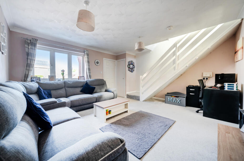 House in Fareham, Heathfield - View 2