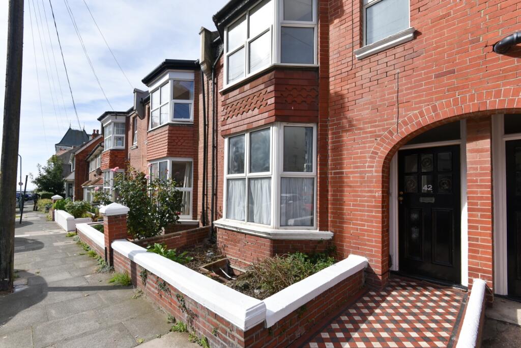 House in Brighton - More