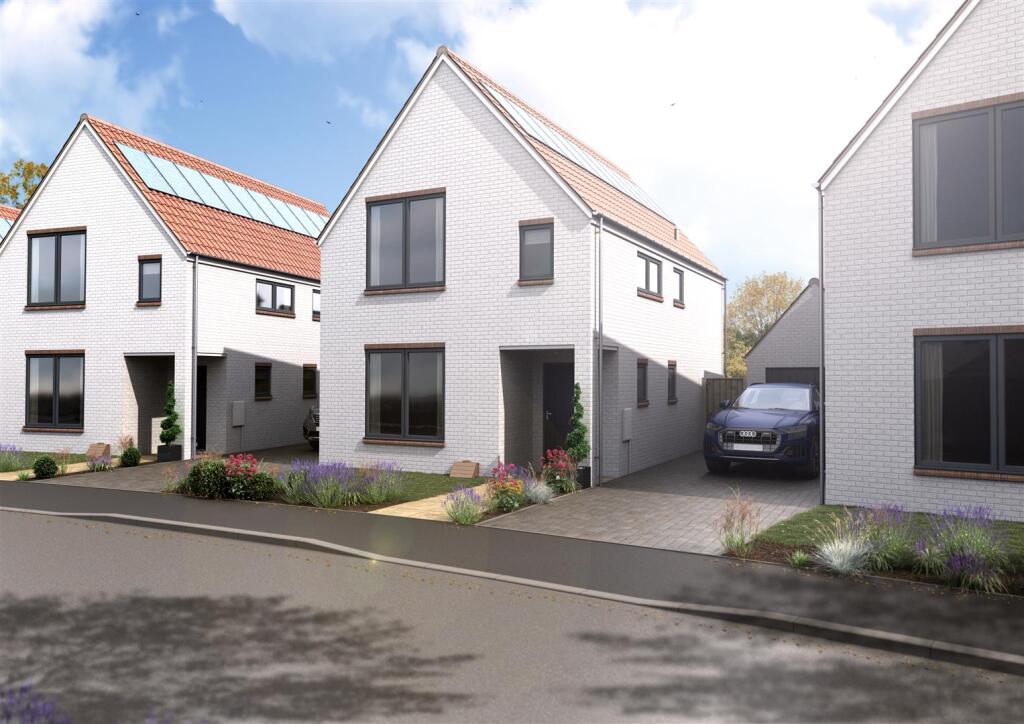 Main image of property: Trinity Green, Colkirk, Fakenham