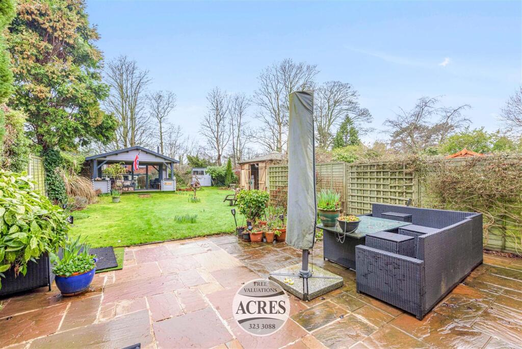 Additional image 25 of Lichfield Road, Four Oaks, Sutton Coldfield