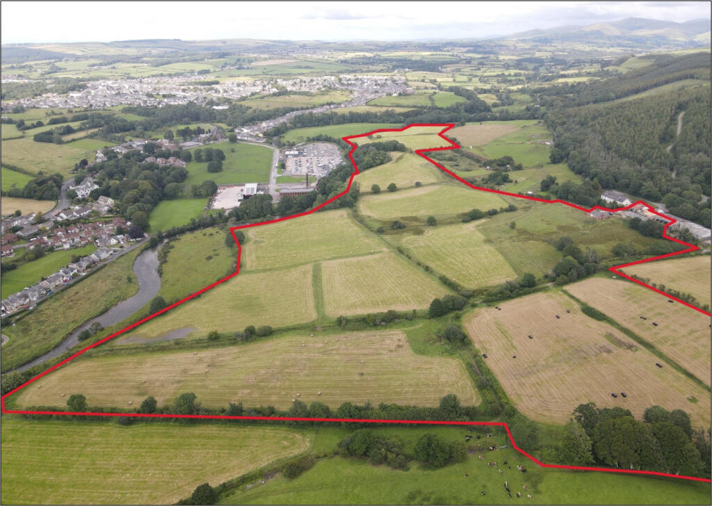 Main image of property: Black How Farm, (Dawn View), Cleator CA23 3EX