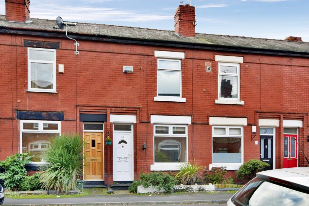 Main image of property: Eaton Road, Sale, Greater Manchester, M33