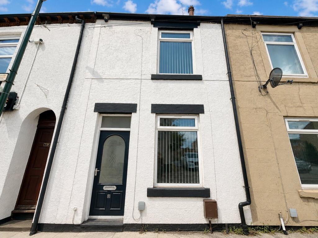 Main image of property: High Street, Kippax, LS25