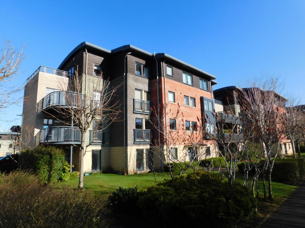 Main image of property: 3, Meggetland View, Edinburgh, EH14 1XS