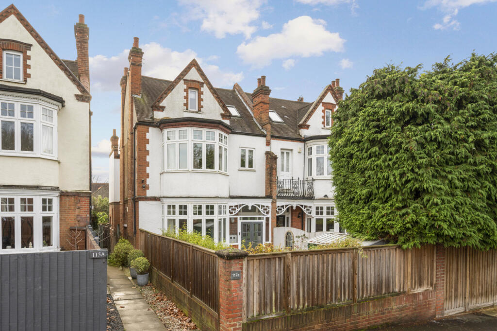 Main image of property: Cottenham Park Road, Wimbledon, SW20