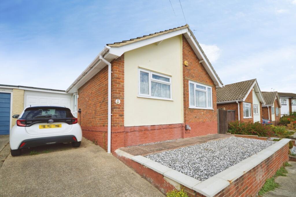Main image of property: Pankhurst Road, Hoo, Rochester, Kent, ME3