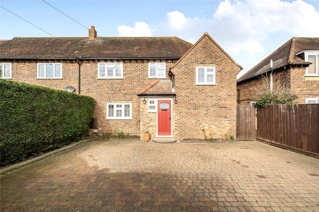 Main image of property: Mays Corner, Send Marsh Road, Send, Surrey, GU23