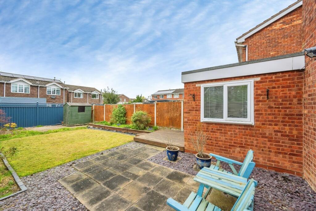 Additional image 18 of Hartleyburn, Wilnecote, Tamworth