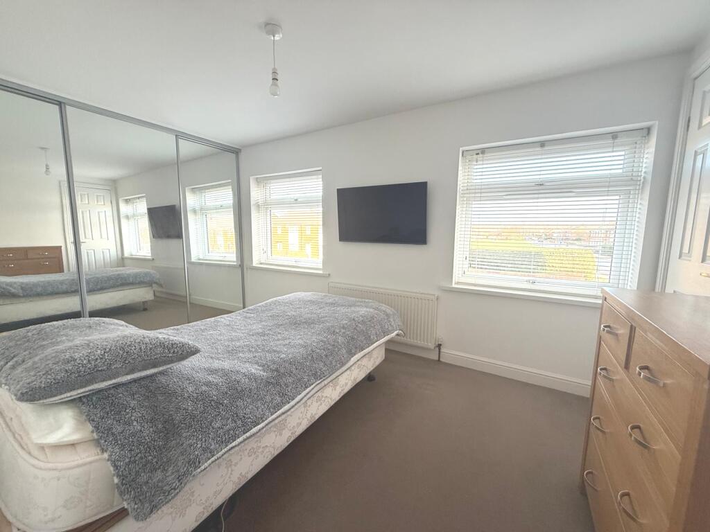 Birchington Avenue, Middlesbrough – pohled 5