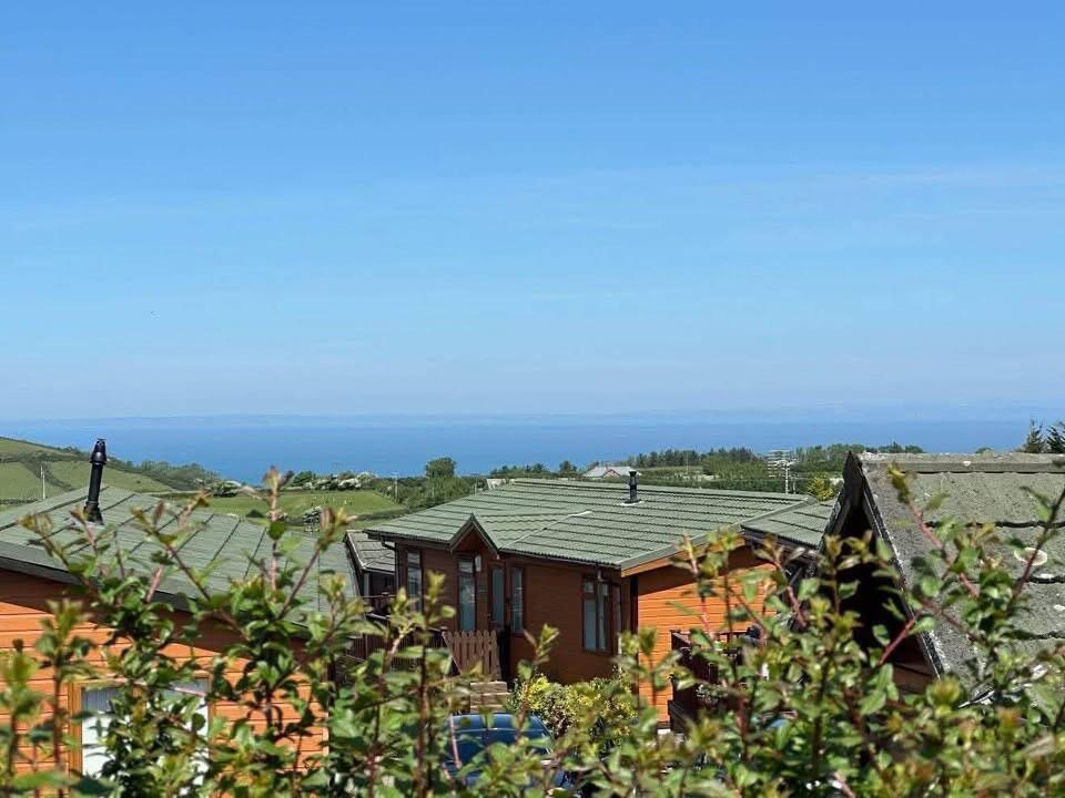 House in North Devon, Ilfracombe - View 2