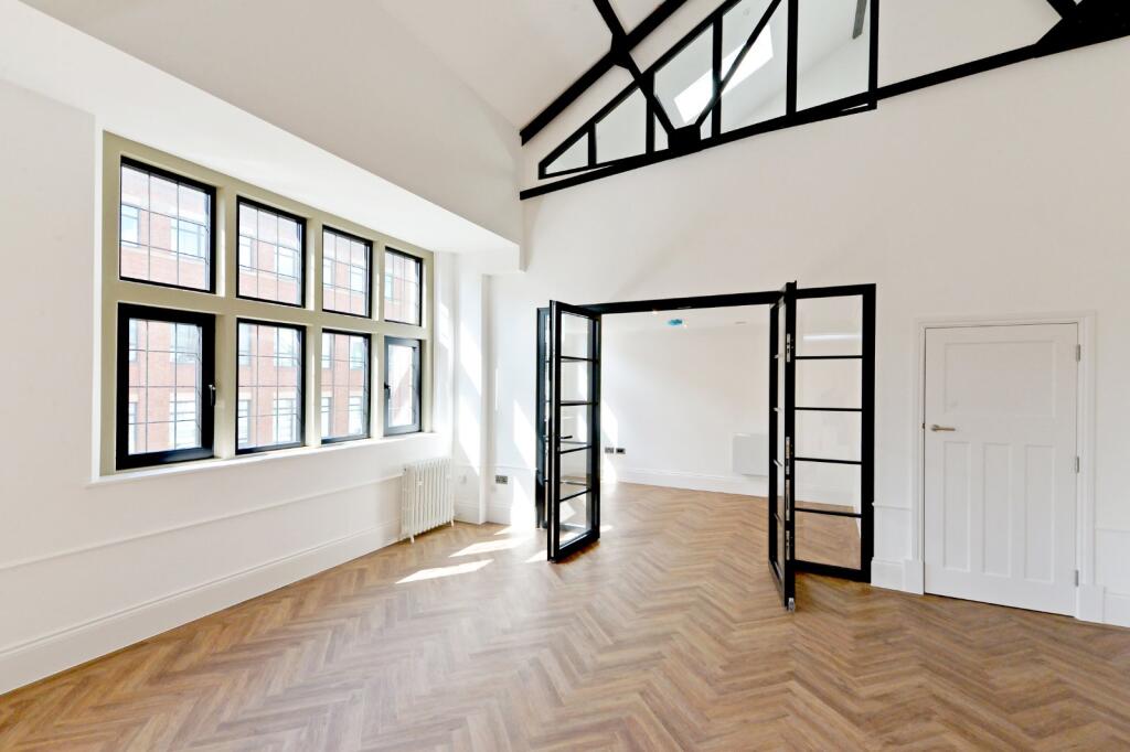 Additional image 3 of The Gothic, 4-6 Great Hampton Street, Birmingham, B18