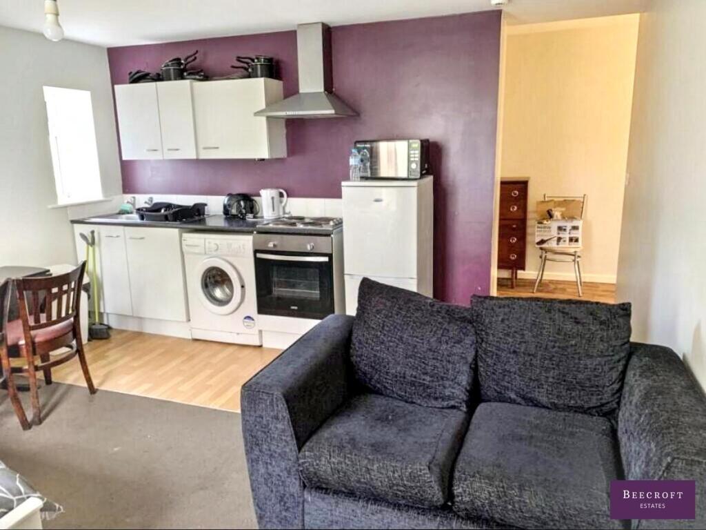 Main image of property: Station Road, Wombwell, Barnsley