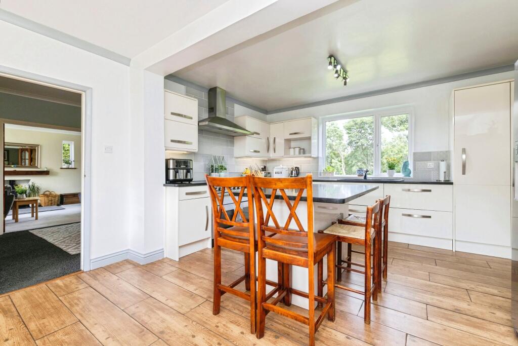 Woodside, Barnard Castle, DL12 - View 2