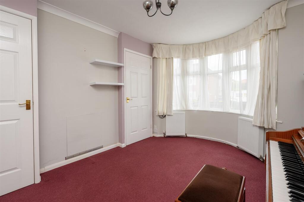 House in York - View 5