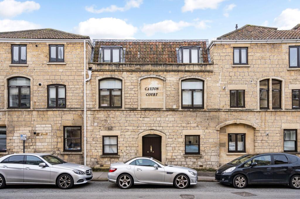 Main image of property: Caxton Court, Grove Street, Bath, BA2