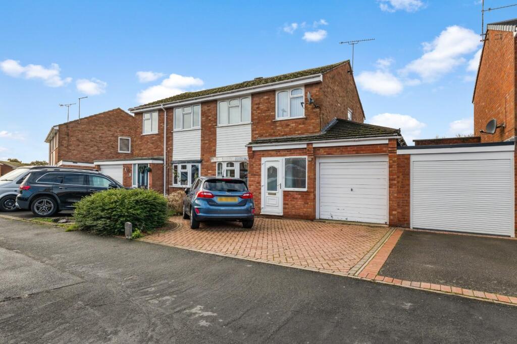 Main image of property: Coppice Road, Whitnash, Royal Leamington Spa