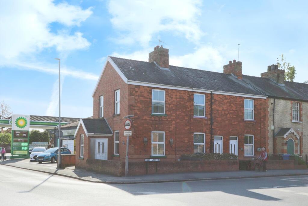 Main image of property: Northgate, Cottingham, East Riding of Yorkshire, HU16 4HP