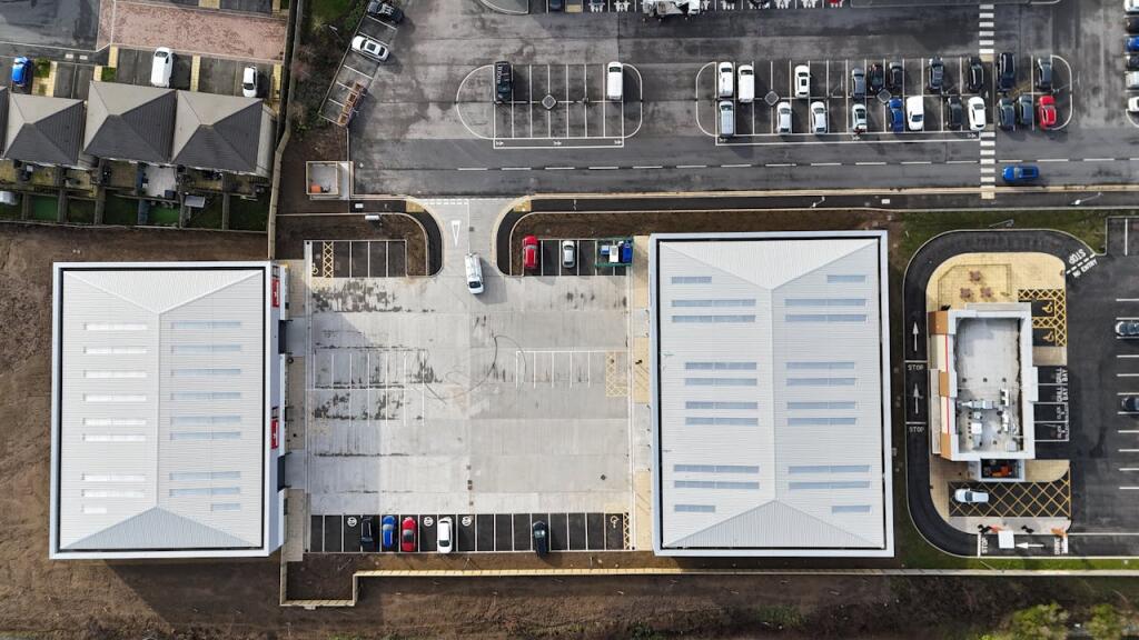 Additional image 4 of Unit 2 & 4, Eccleshill Trade Park, Harrogate Road, Bradford, BD2 3SP