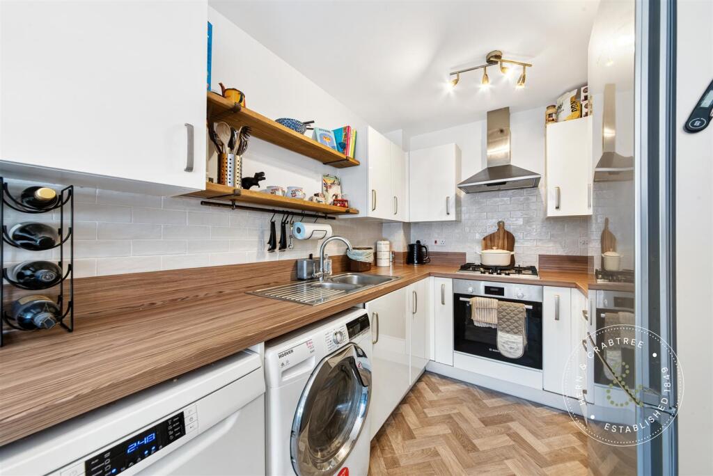House in Cardiff, The Mill, Canton - View 4