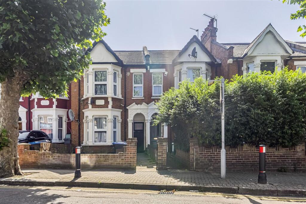 Main image of property: St. Johns Avenue, NW10