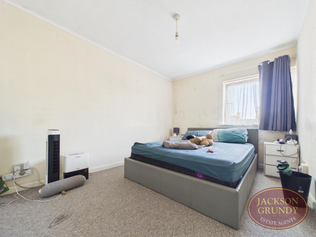 Apartment in Northampton, West Northamptonshire - More