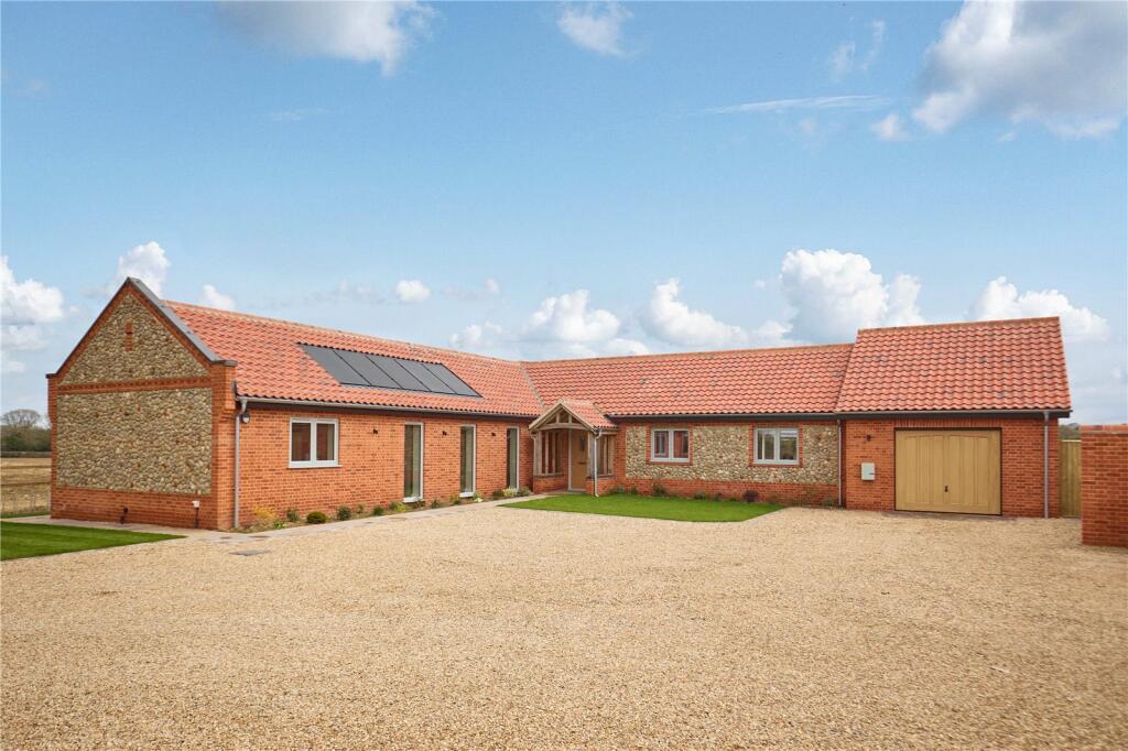 Main image of property: OPEN EVENT SATURDAY 4TH APRIL 12:30PM-3PM, The Old Farmyard, Baconsthorpe, Holt, NR25