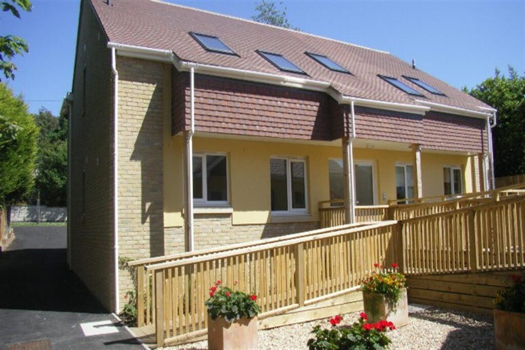 Main image of property: Preston