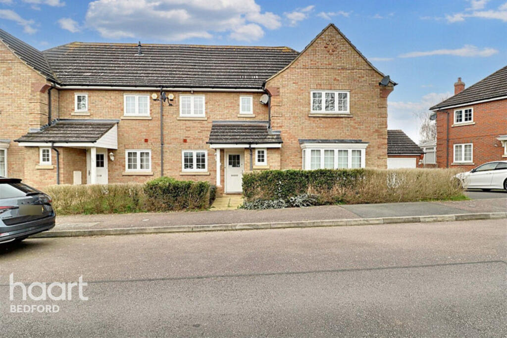 Main image of property: Victor Close, BEDFORD