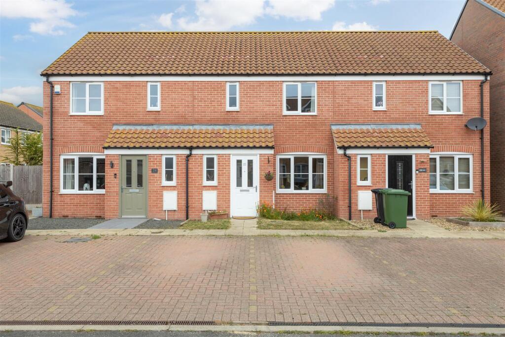 Main image of property: Darnell Close, Bradwell, Great Yarmouth