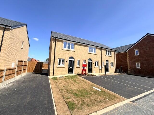 Main image of property: Wagtail Road, Downham Market