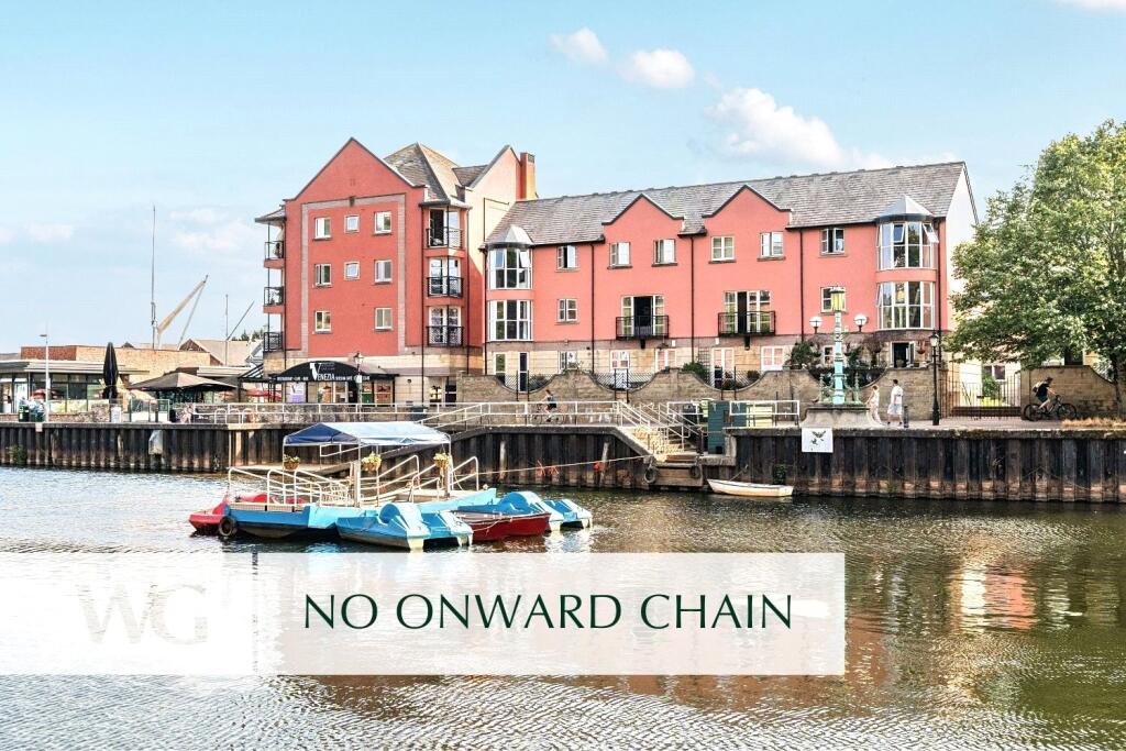 Main image of property: Haven Banks, Exeter