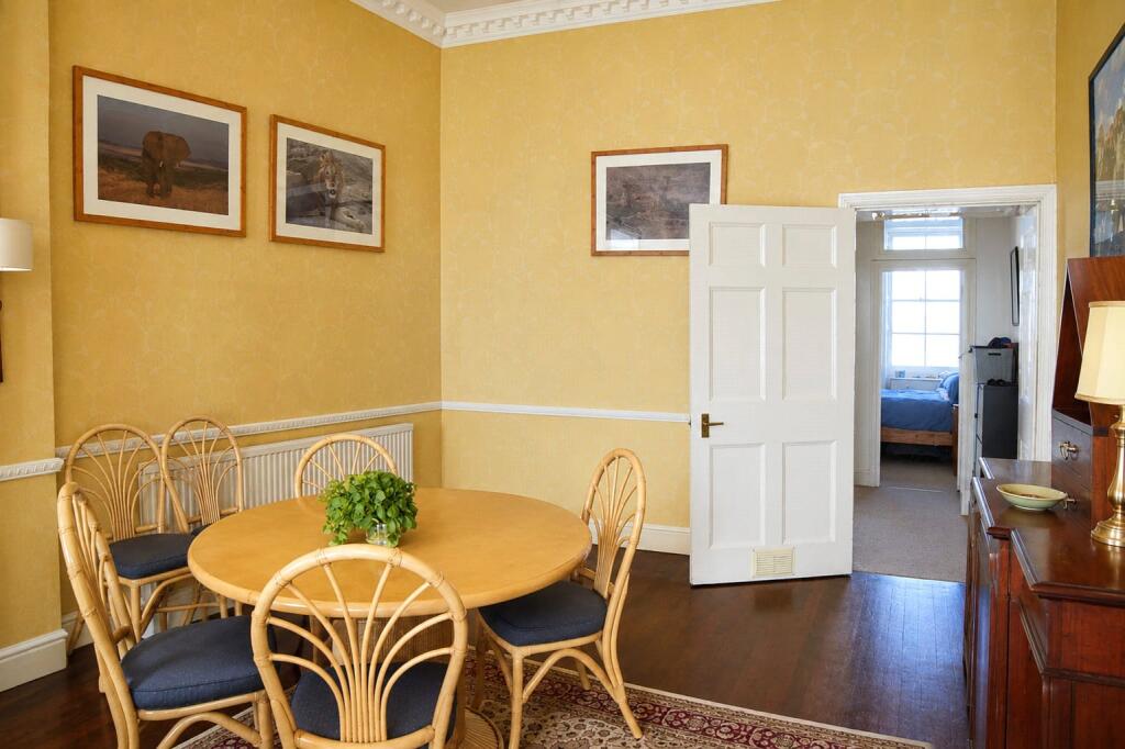 Apartment in Bristol, Clifton Village, Hotwells - View 4