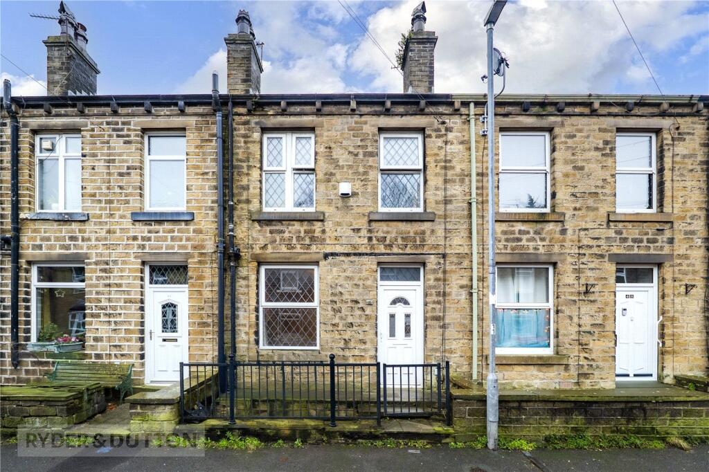 Main image of property: Royd Street, Slaithwaite, Huddersfield, West Yorkshire, HD7