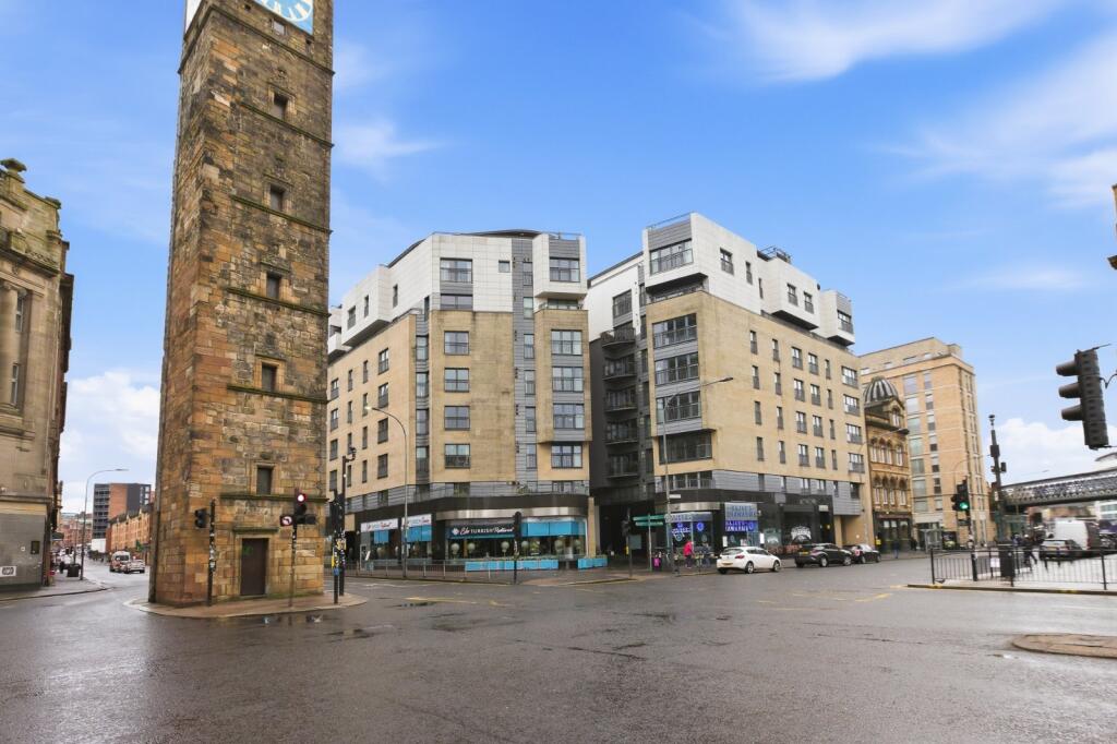 Main image of property: High Street, Glasgow, G1