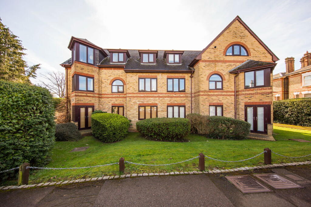 Main image of property: Queens Road, Tunbridge Wells