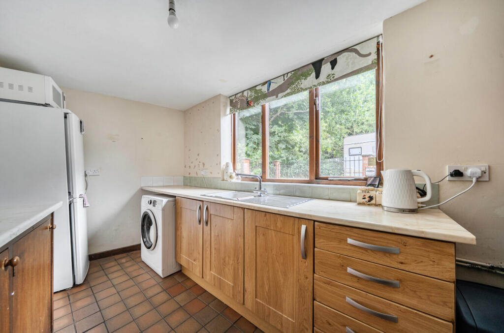 House in Shrewsbury - View 3