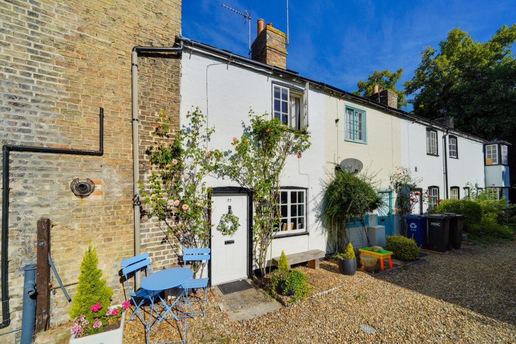 Main image of property: Church Street, Hemingford Grey, PE28