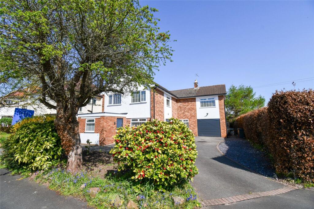 Main image of property: Border Road, Heswall, Wirral