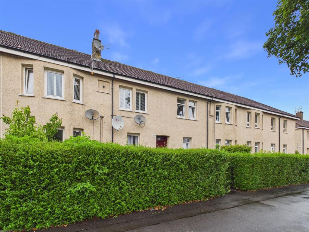 Main image of property: Netherhill Road, Paisley