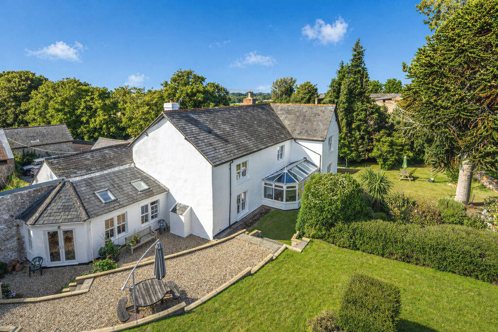 Main image of property: Wellington, Somerset