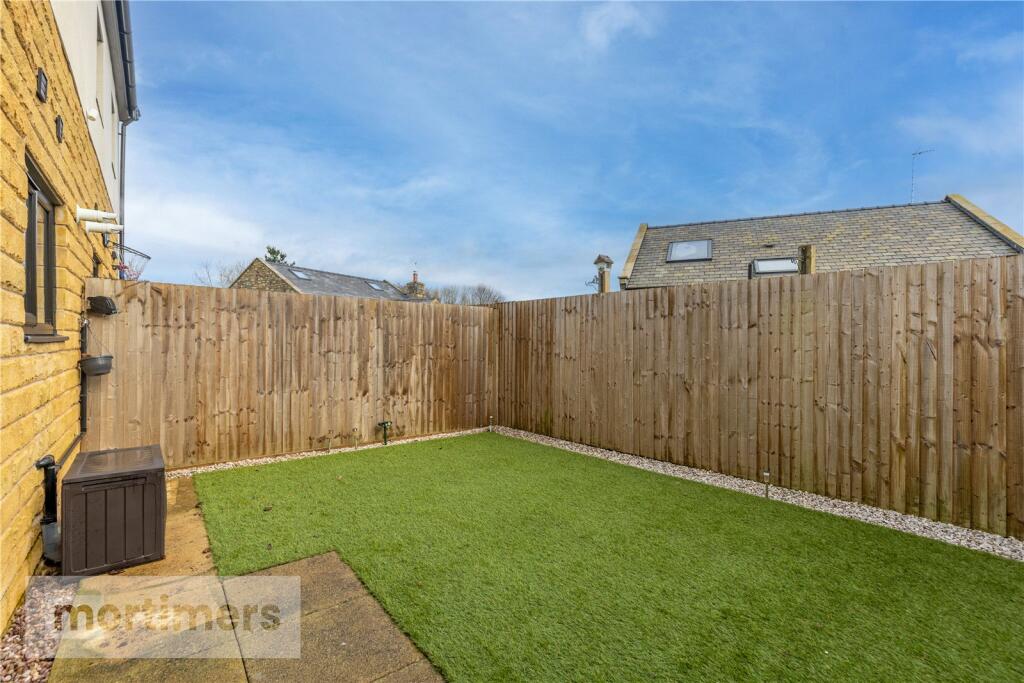 Brear Vale, Oswaldtwistle, Accrington, Lancashire, BB5 photo 3