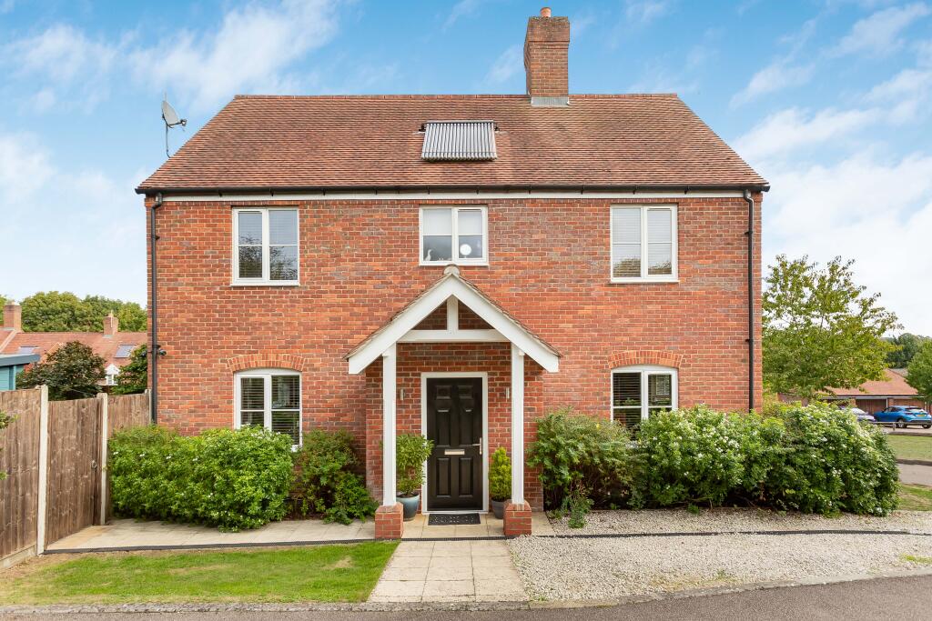 Main image of property: Humbers Hoe, Markyate, St Albans, AL3