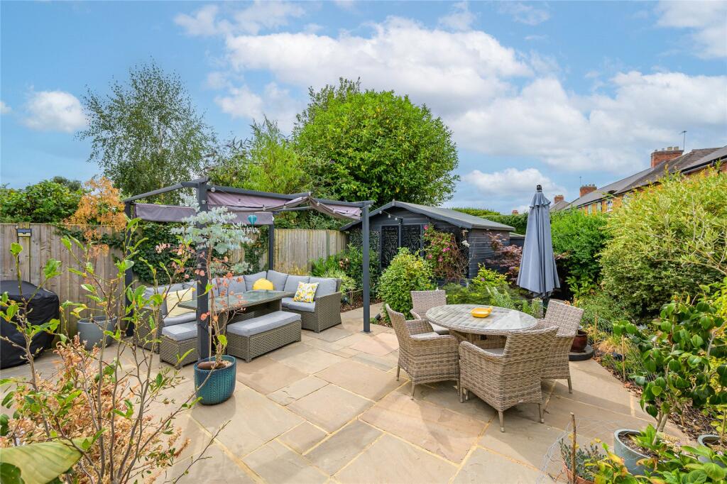 House in Telford - View 4