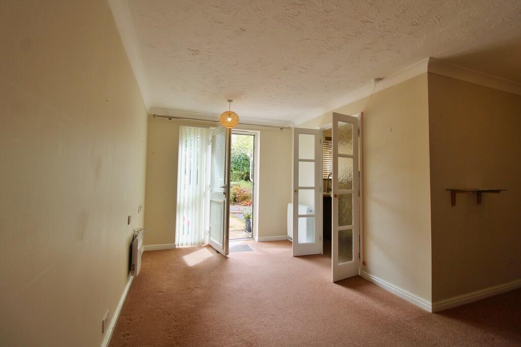 Apartment in Coventry - View 4