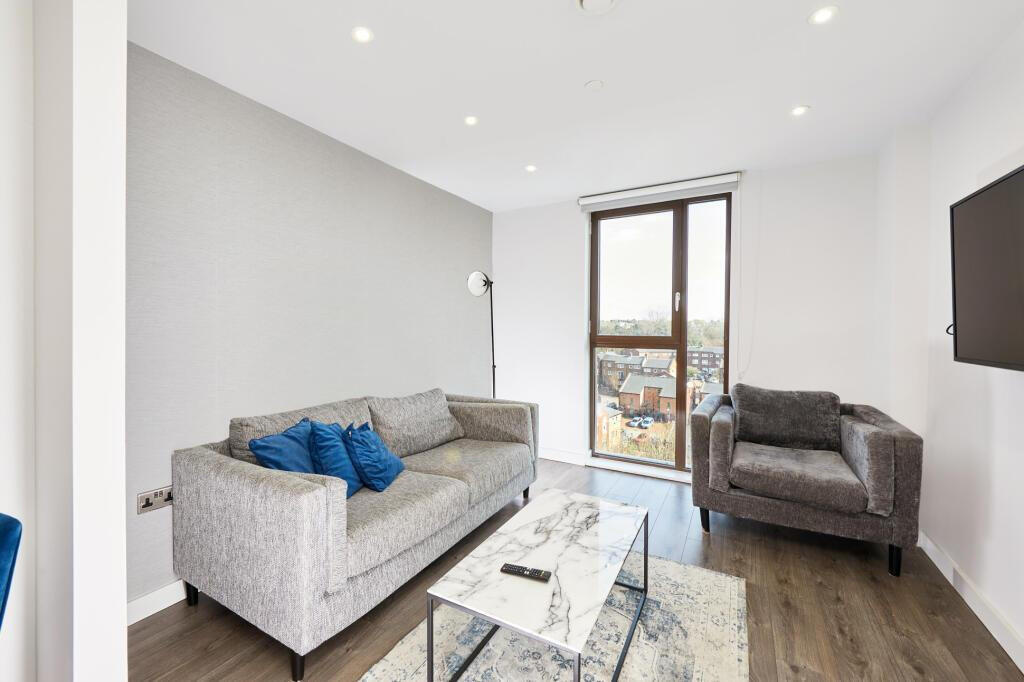 Apartment in Liverpool - View 2